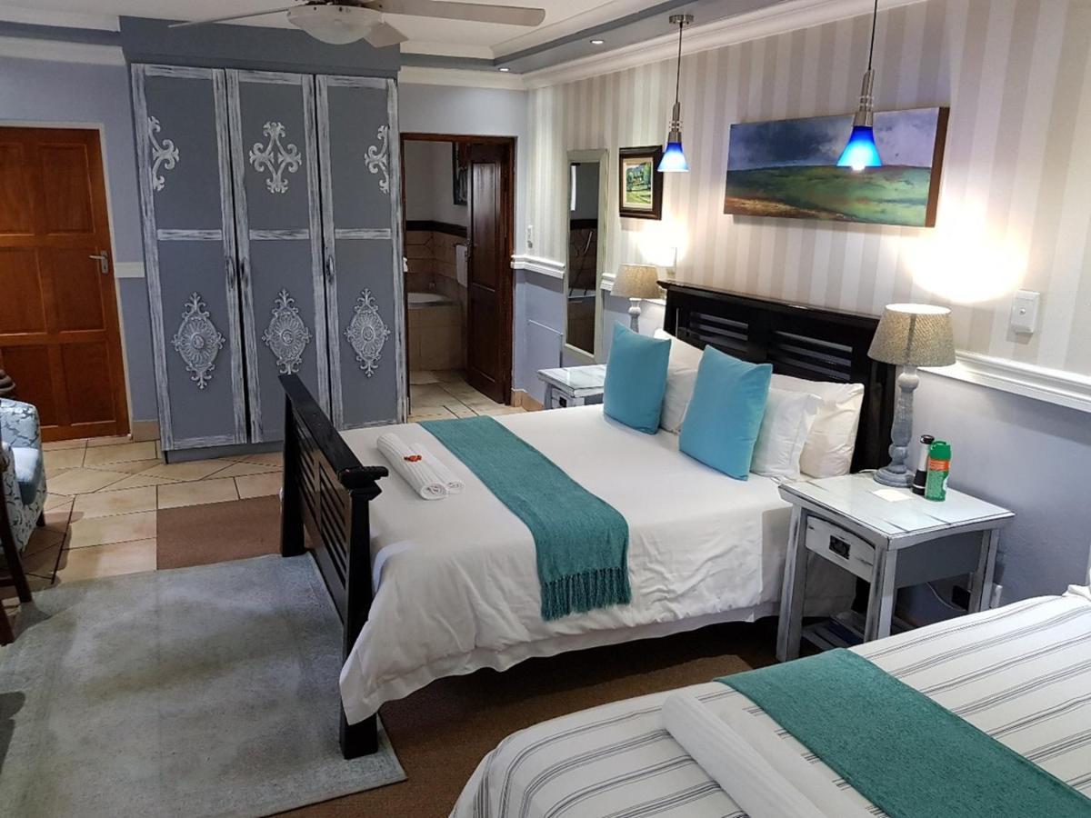 Pheasant Hill Bed And Breakfast Rietvalleirand Экстерьер фото