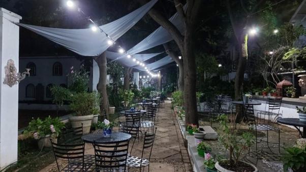Pheasant Hill Bed And Breakfast Rietvalleirand Экстерьер фото