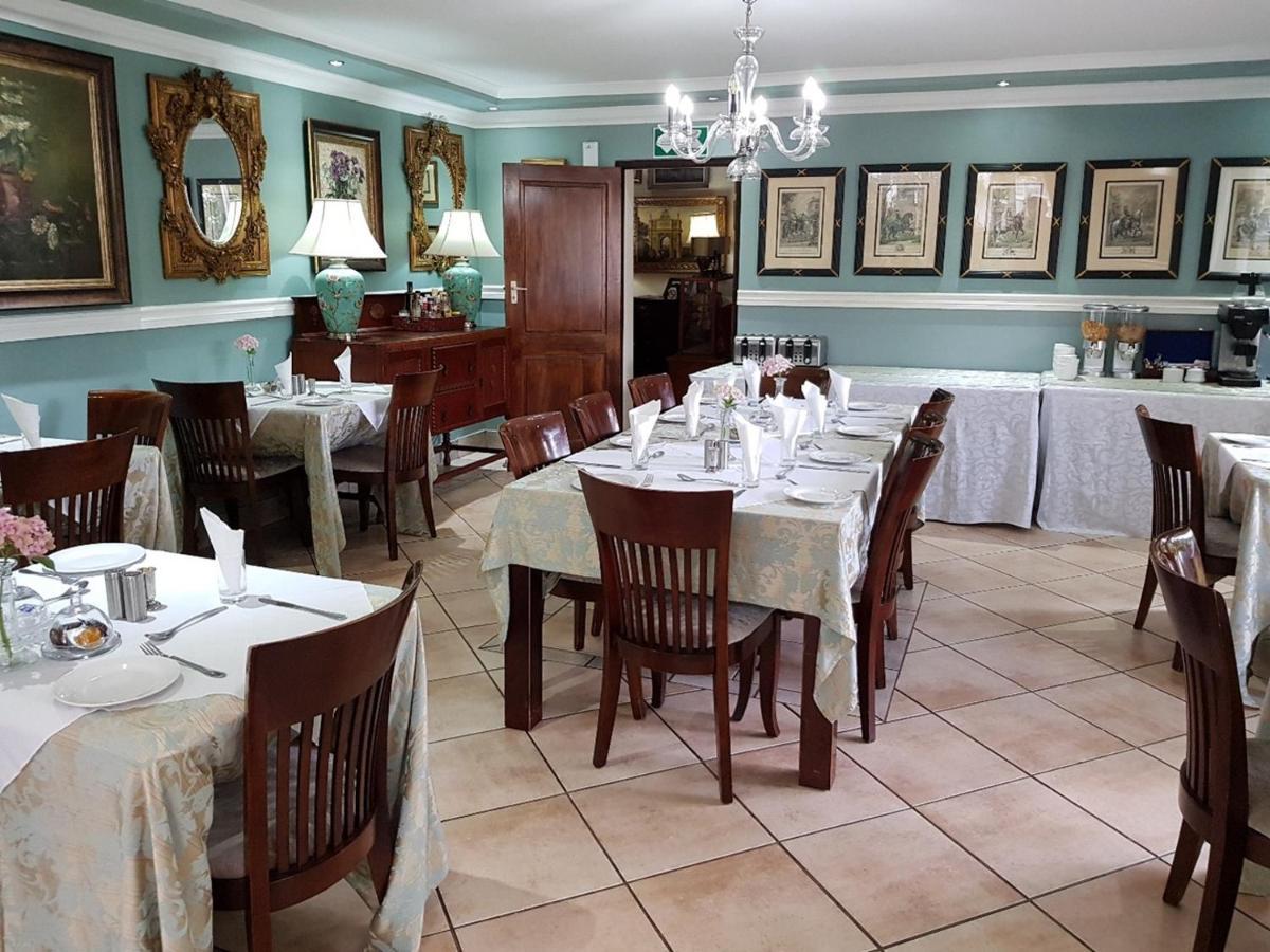 Pheasant Hill Bed And Breakfast Rietvalleirand Экстерьер фото