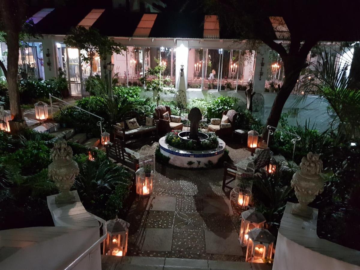 Pheasant Hill Bed And Breakfast Rietvalleirand Экстерьер фото