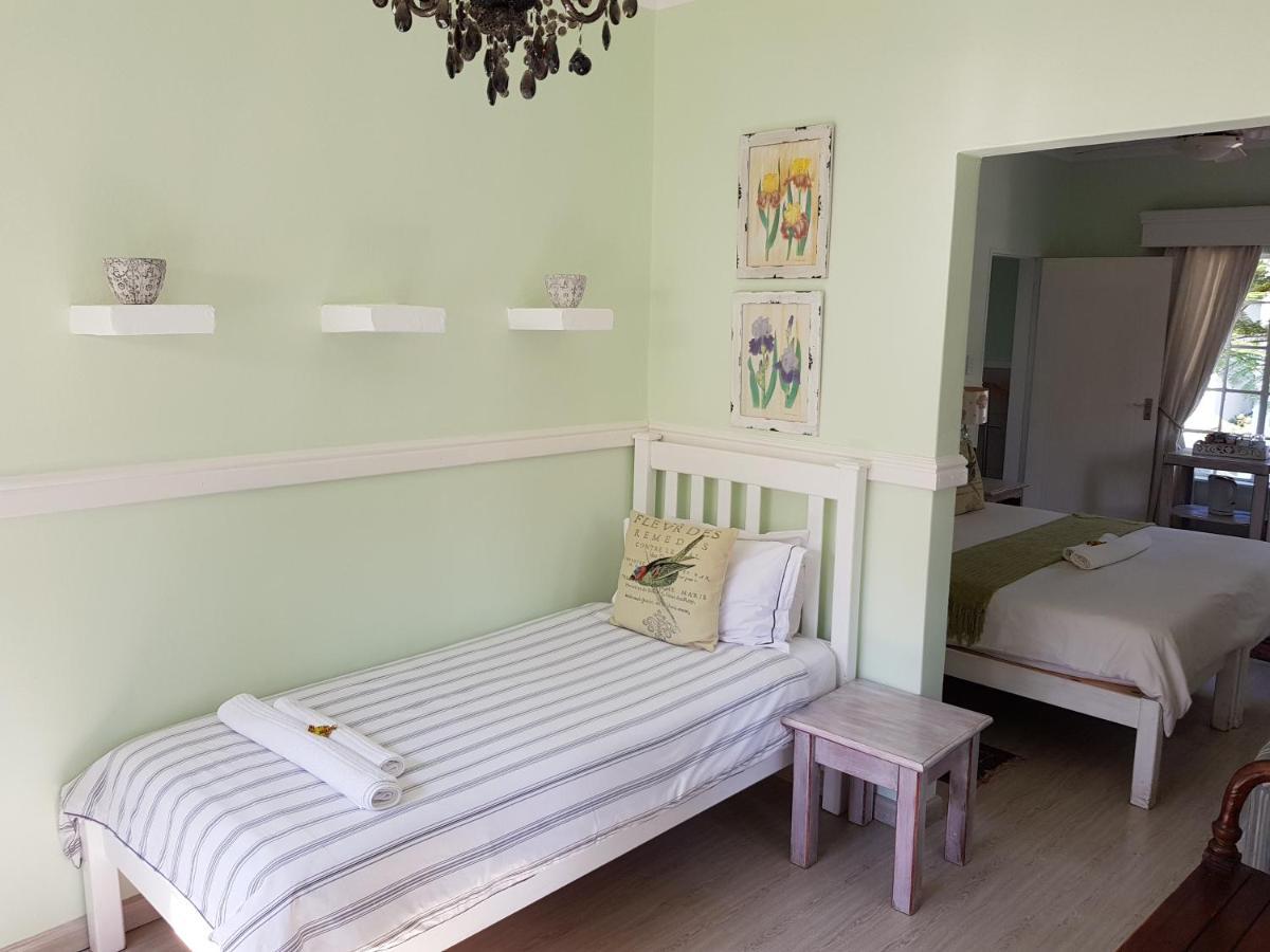 Pheasant Hill Bed And Breakfast Rietvalleirand Экстерьер фото