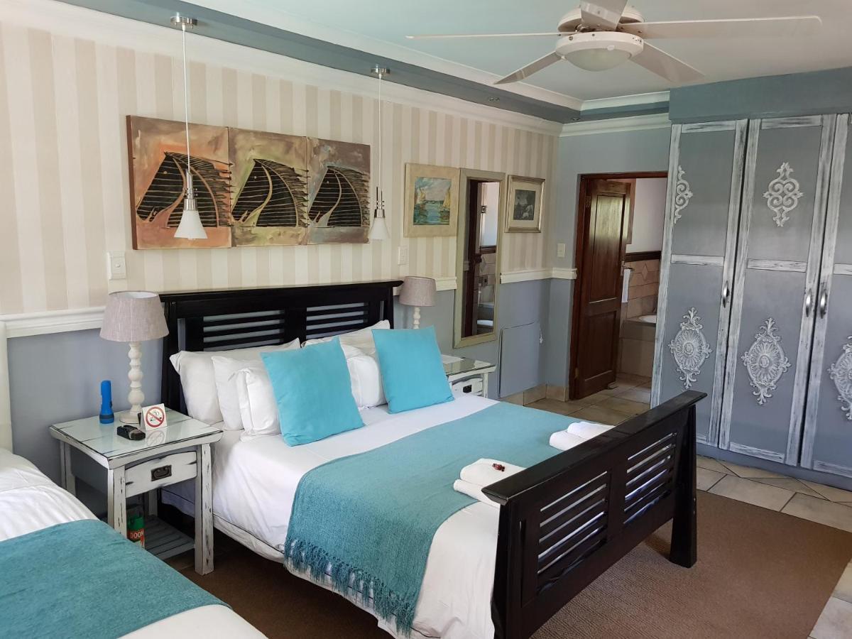 Pheasant Hill Bed And Breakfast Rietvalleirand Экстерьер фото