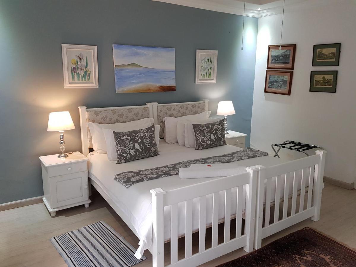 Pheasant Hill Bed And Breakfast Rietvalleirand Экстерьер фото