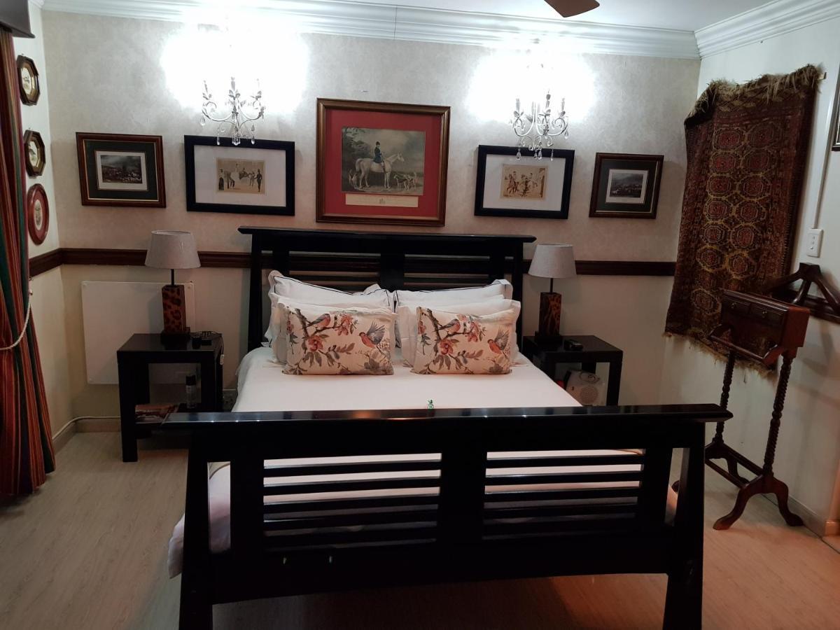 Pheasant Hill Bed And Breakfast Rietvalleirand Экстерьер фото