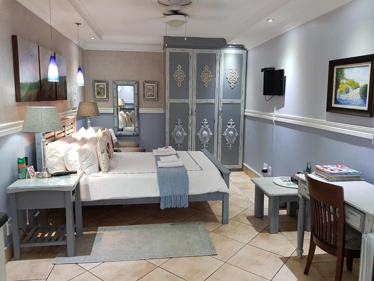 Pheasant Hill Bed And Breakfast Rietvalleirand Экстерьер фото