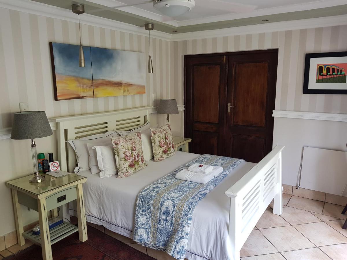 Pheasant Hill Bed And Breakfast Rietvalleirand Экстерьер фото